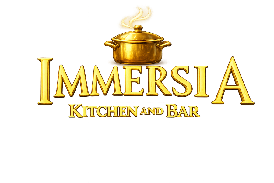 Immersia Kitchen